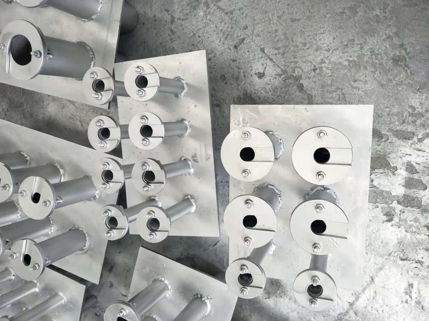 泰州市通风套管防水套管 - 推荐